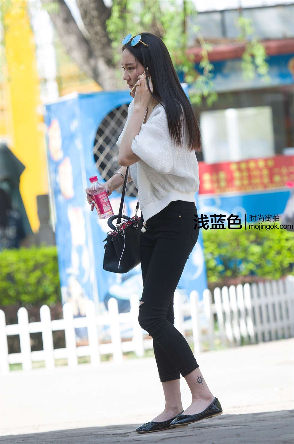 图片[2]-黑裤（19p）-街拍流行馆