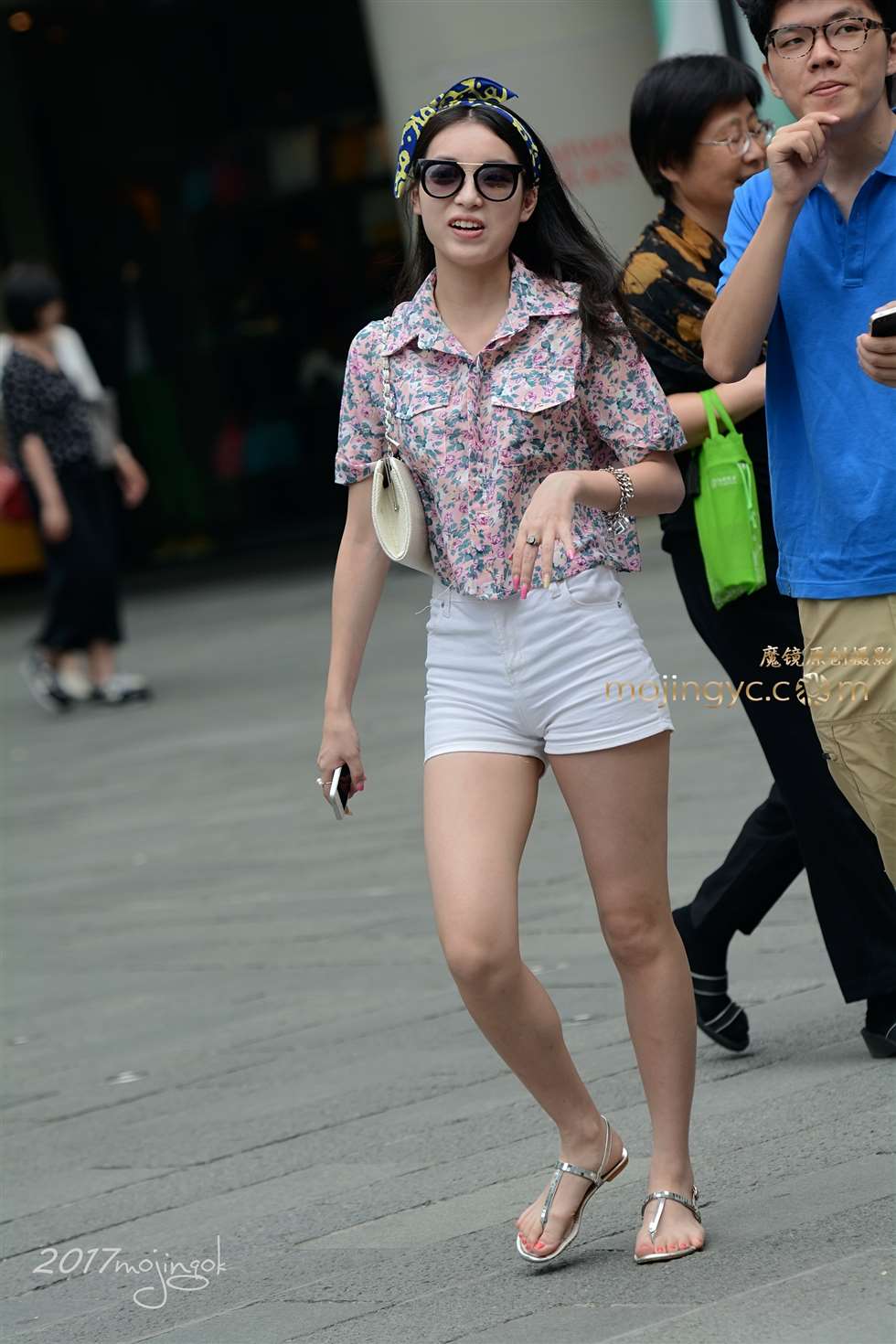 图片[3]-咔喳2017.02.16 街拍220（12p)-街拍流行馆