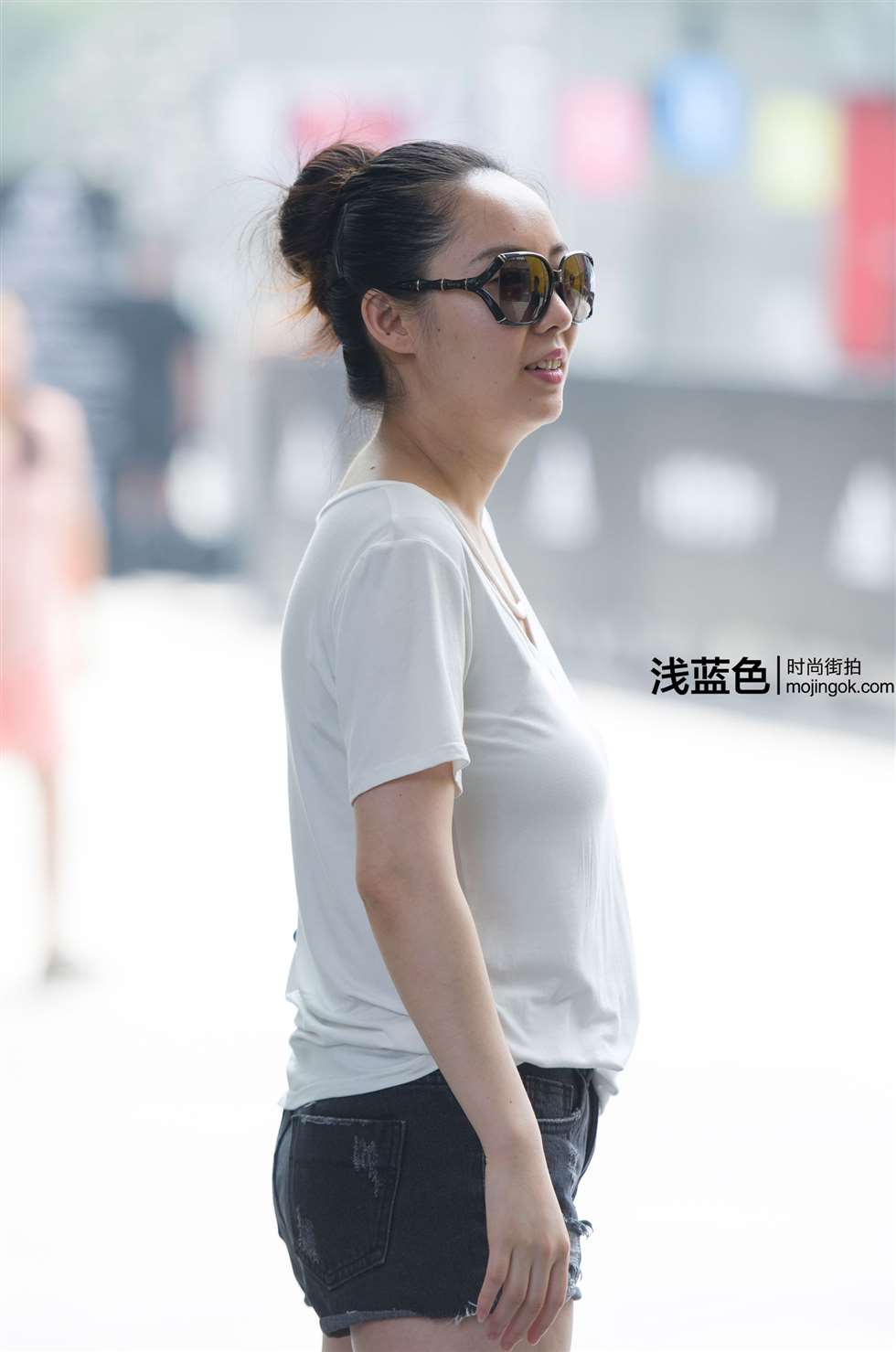 图片[4]-真空乳少妇（17p）-街拍流行馆