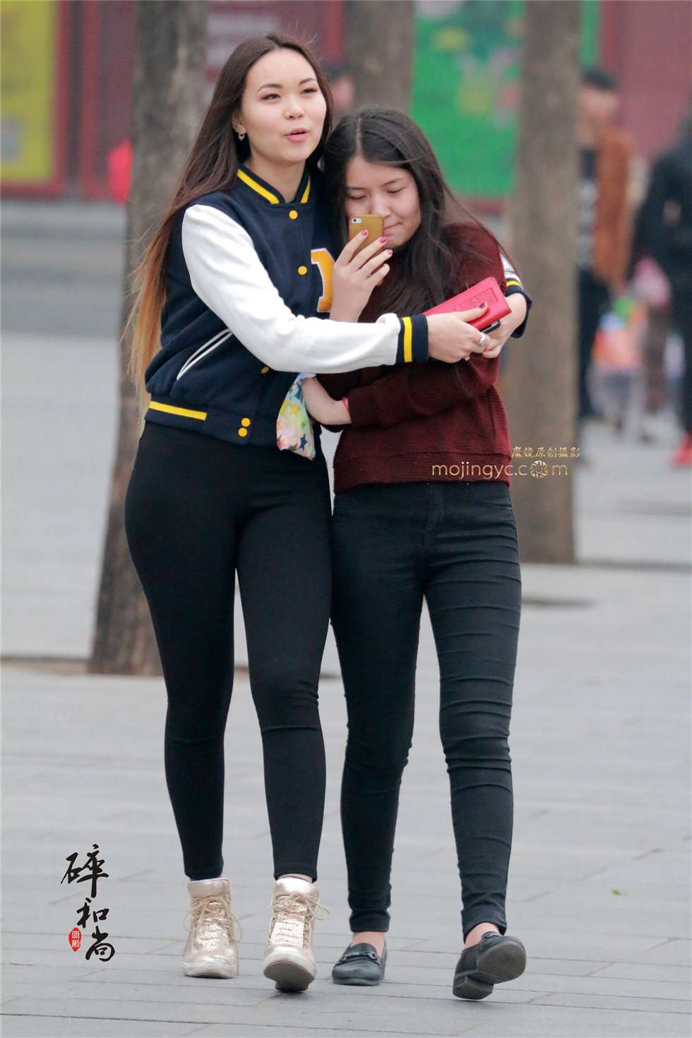 图片[1]-试网速，结束请删除-街拍流行馆