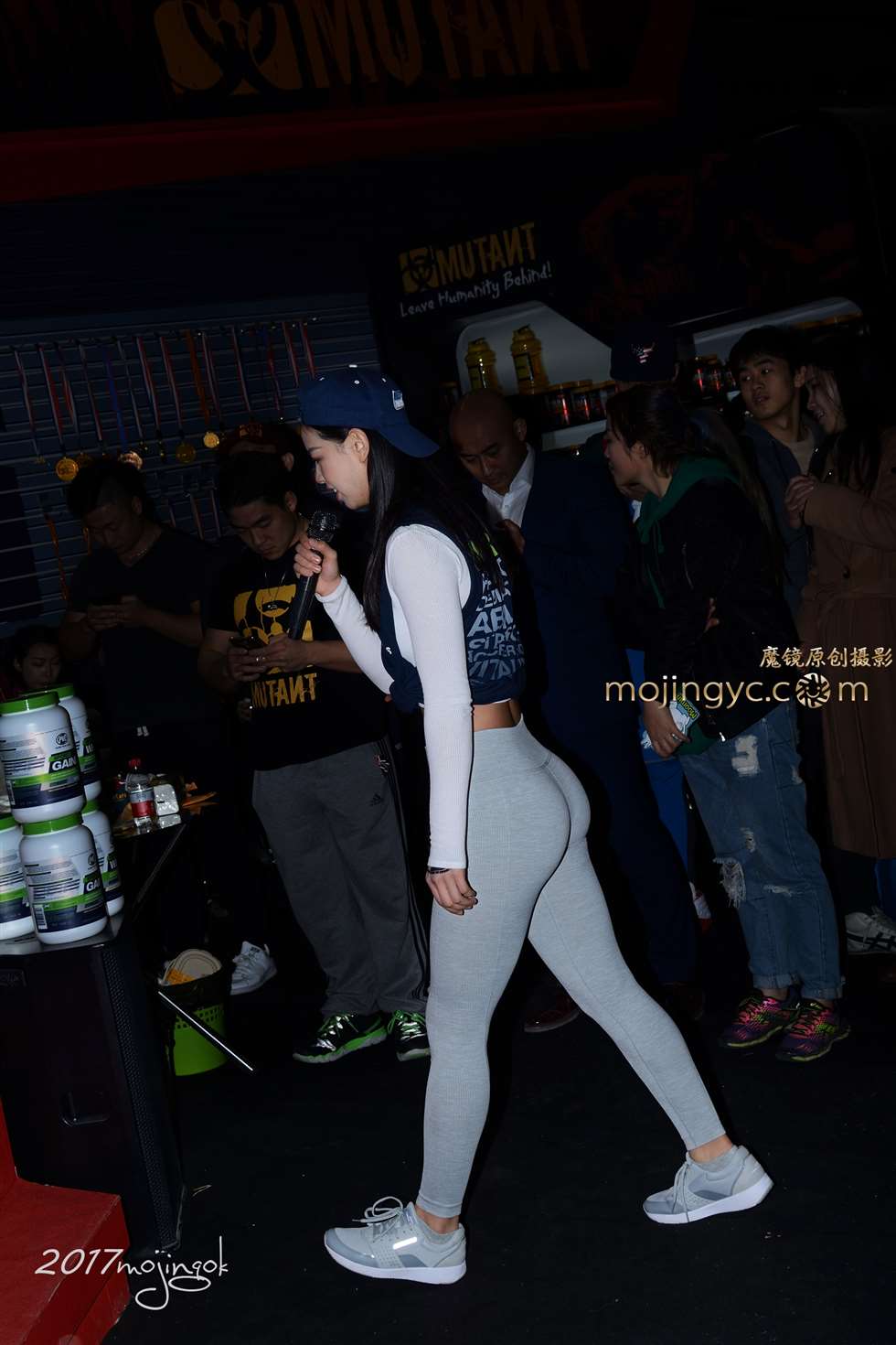 图片[1]-咔喳2017.03.20街拍301（26p)-街拍流行馆