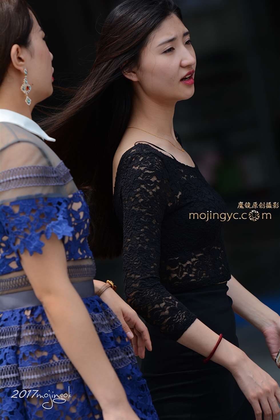 图片[1]-咔喳2017.03.21街拍308（12p)-街拍流行馆