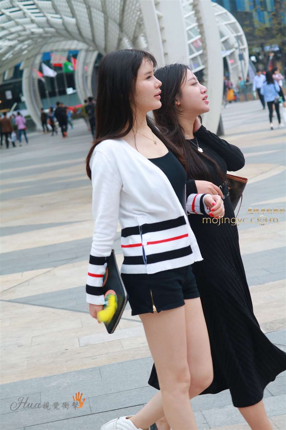 图片[5]-美女 白嫩-街拍流行馆
