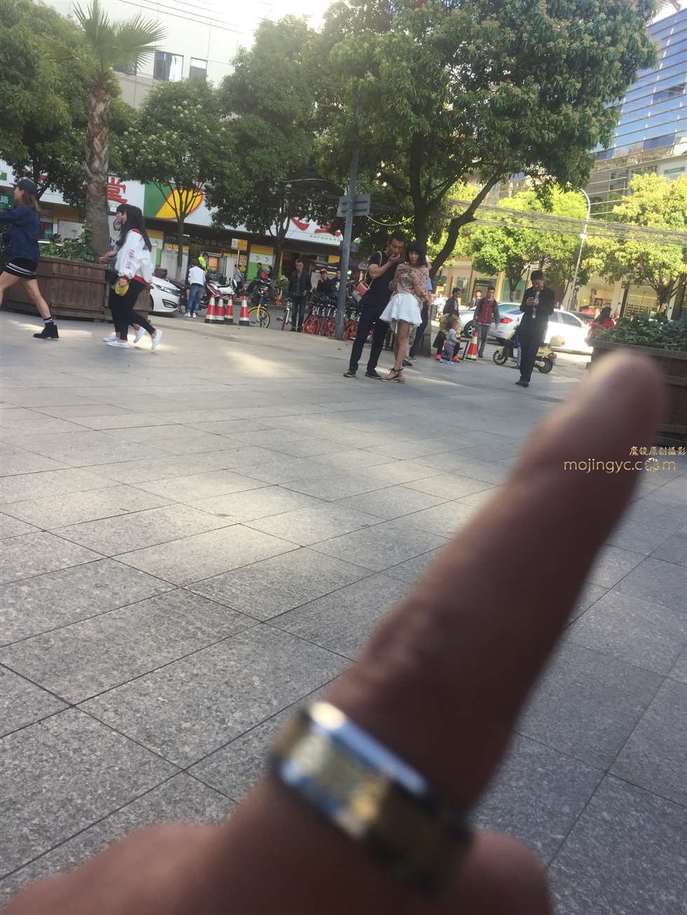图片[2]-魔镜街拍大赛大卫『18』[10+1P]-街拍流行馆