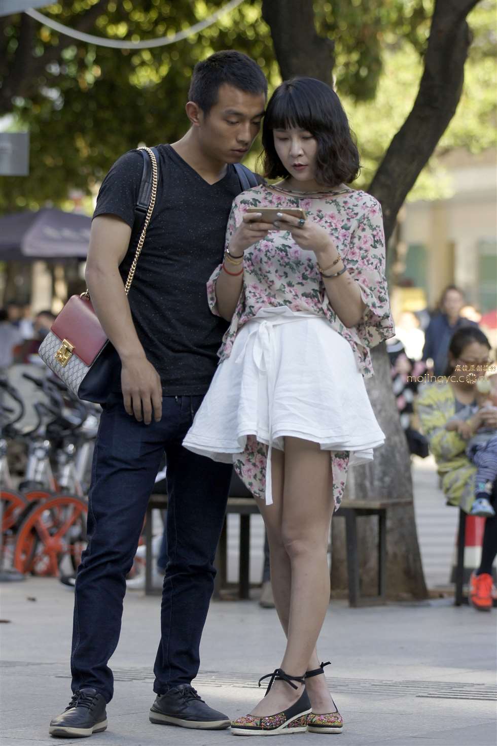 图片[5]-魔镜街拍大赛大卫『18』[10+1P]-街拍流行馆