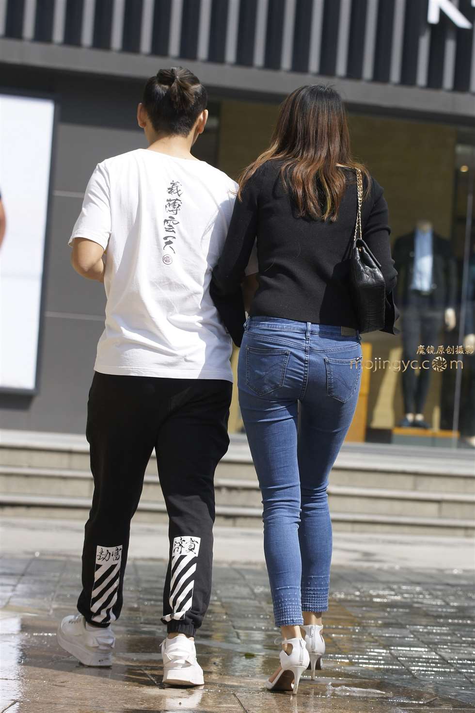 图片[1]-魔镜街拍大赛大卫『21』[10+1P]-街拍流行馆