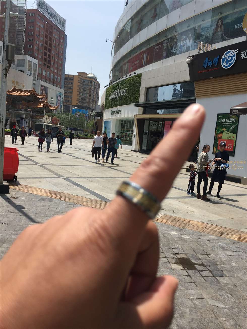 图片[2]-魔镜街拍大赛大卫『21』[10+1P]-街拍流行馆