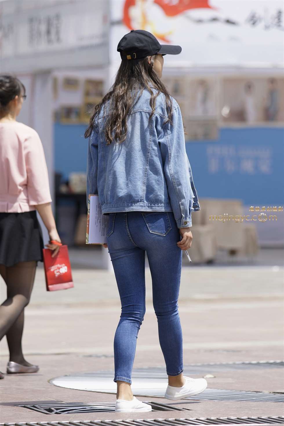 图片[4]-魔镜街拍大赛大卫『22』[11+1P]-街拍流行馆