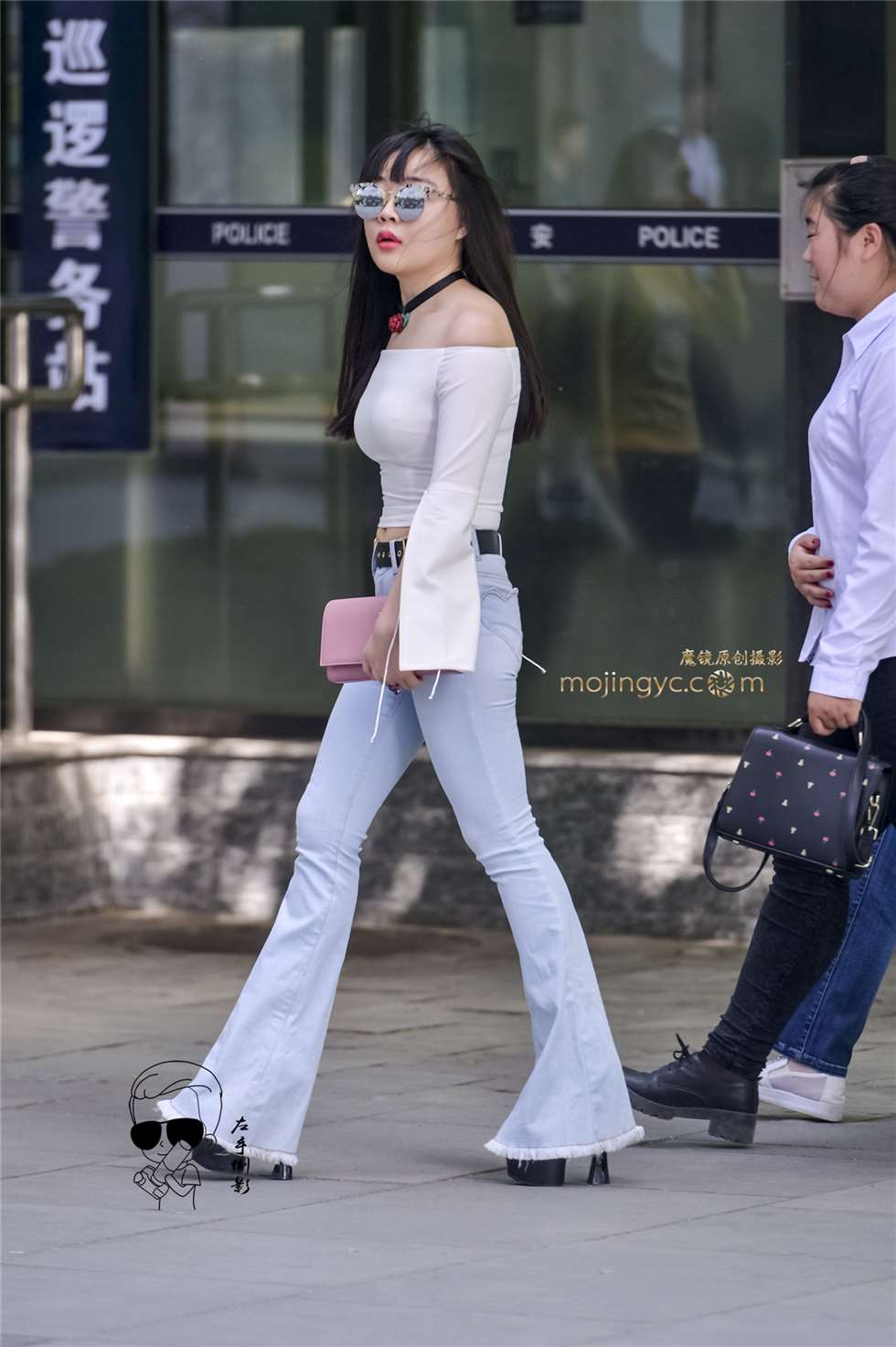 图片[5]-魔鬼身材显美臀{2017-4-30-11-P}-街拍流行馆