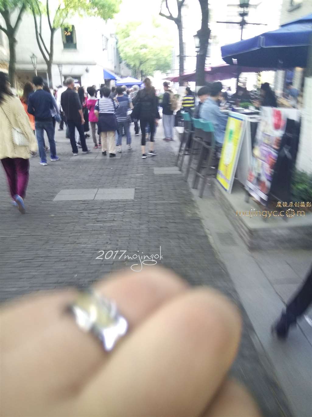 图片[2]-咔喳赛45 黑色打底裤直奔健身房（11p）-街拍流行馆