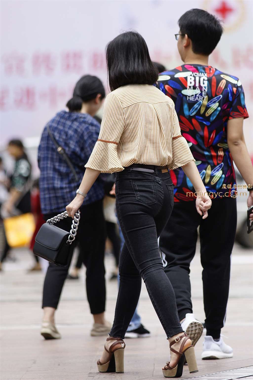 图片[4]-魔镜街拍大赛大卫『40』[16+1P]-街拍流行馆