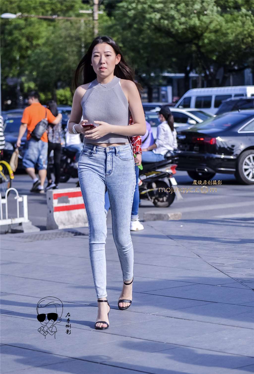 图片[3]-经典性感美臀{2017-5-8-18p}-街拍流行馆