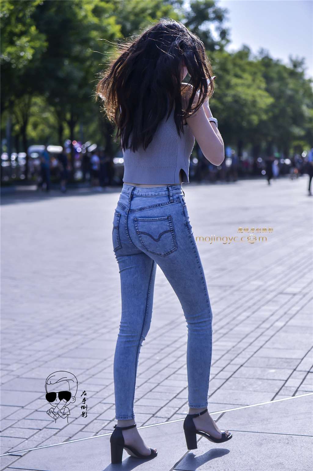 图片[5]-经典性感美臀{2017-5-8-18p}-街拍流行馆