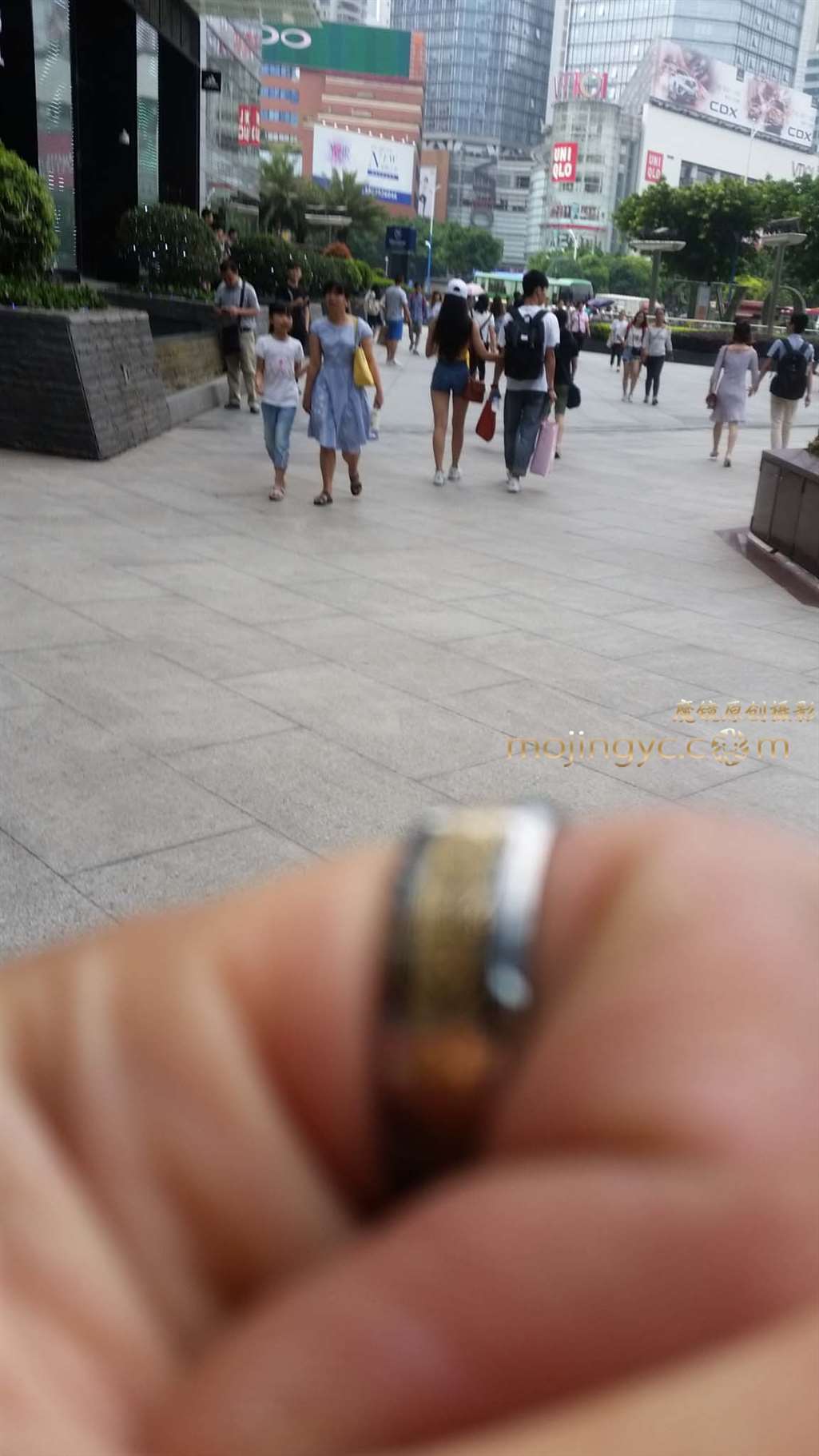 图片[2]-高腰紧身裤-街拍流行馆