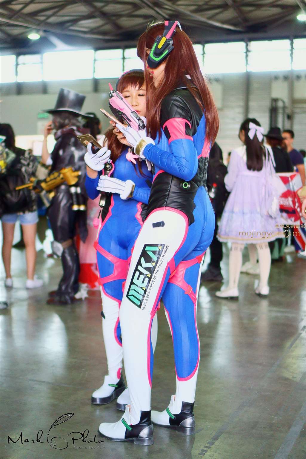 图片[5]-美臀cosplay-街拍流行馆