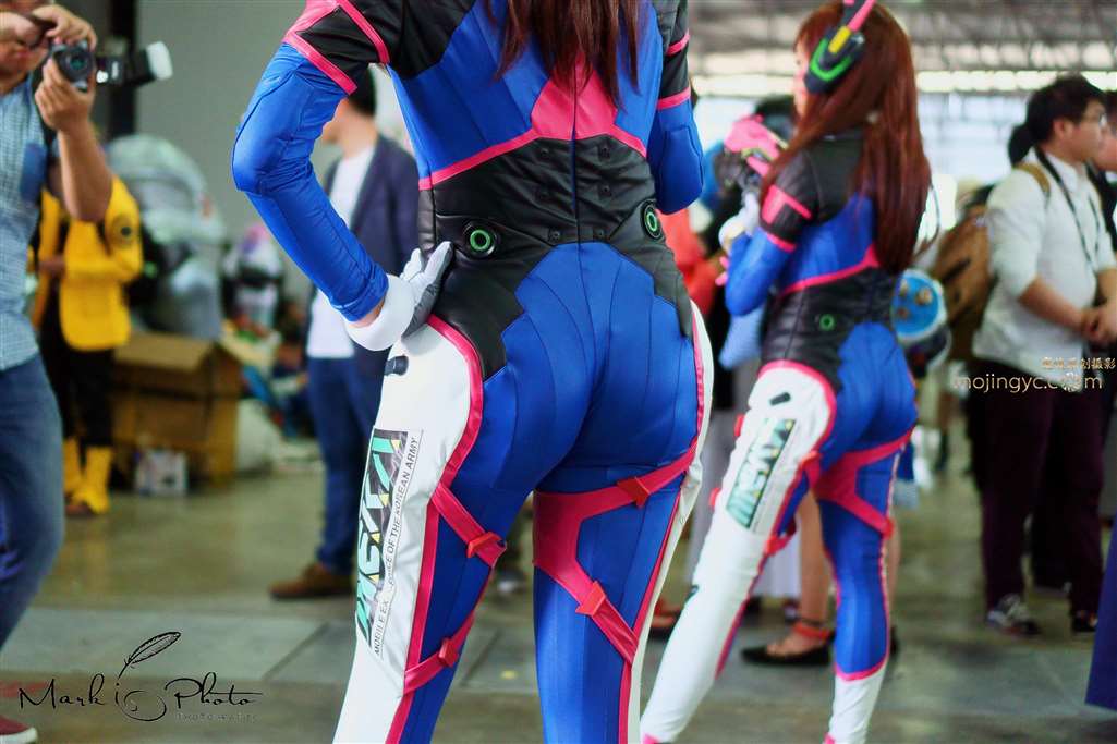 图片[4]-美臀cosplay-街拍流行馆