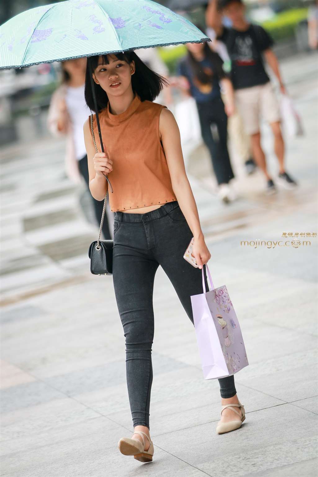 图片[4]-可人学妹-街拍流行馆