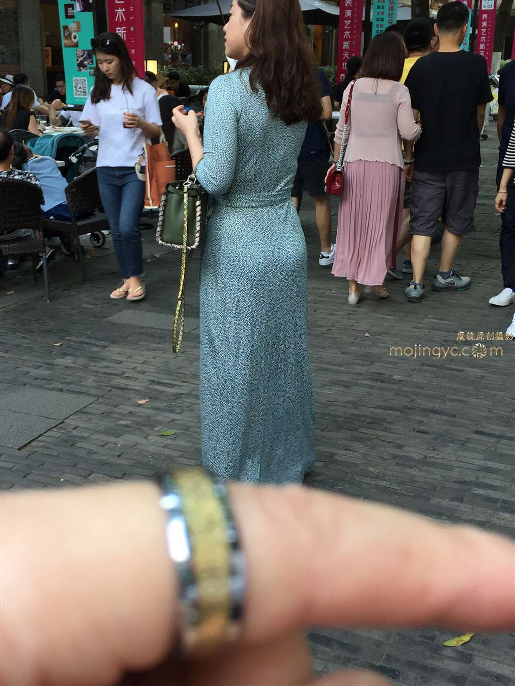图片[2]-【验证街拍大赛NO.3】神摄手赛05 花式长裙-街拍流行馆
