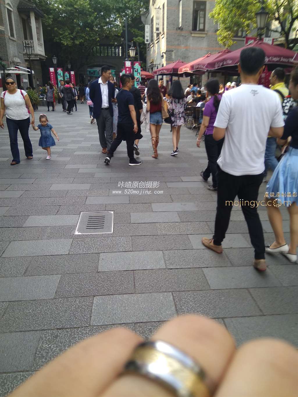 图片[2]-咔喳赛12 热裤应该再小一码-街拍流行馆