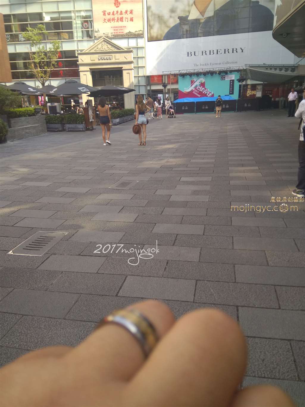 图片[2]-咔喳赛35 波波好大-街拍流行馆