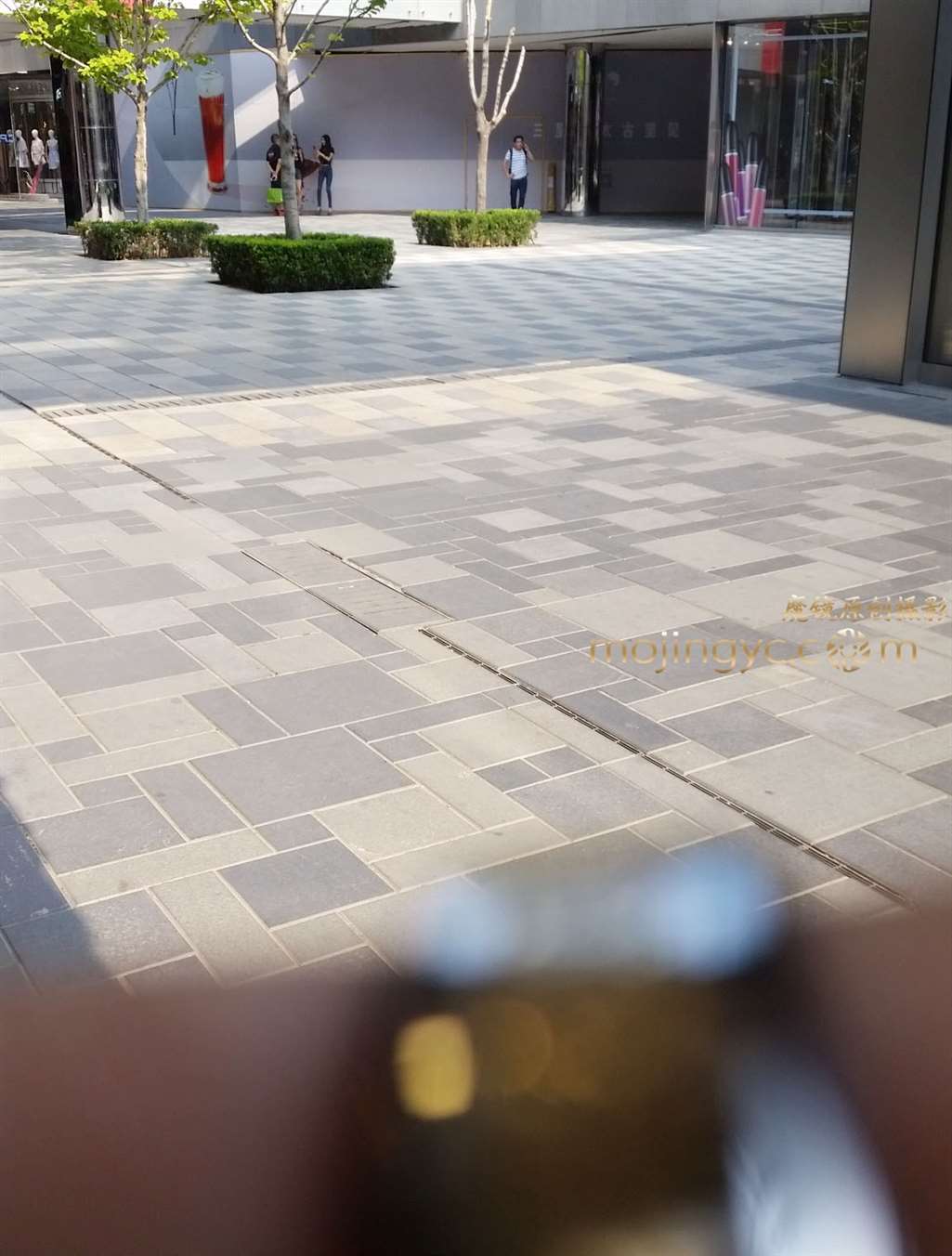 图片[3]-长腿牛仔-街拍流行馆