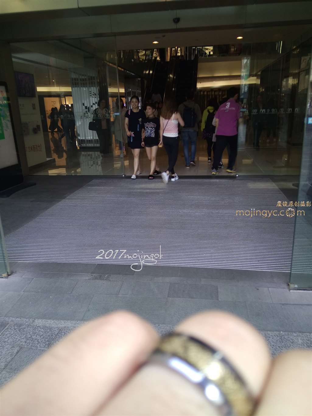 图片[2]-咔喳赛44 瑜伽裤-街拍流行馆