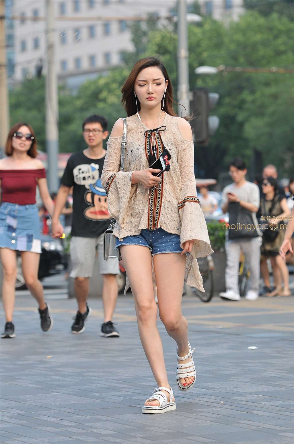 图片[5]-美女一枚-街拍流行馆