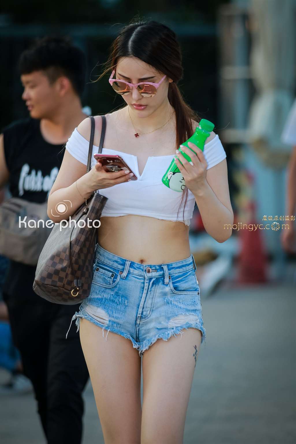 图片[5]-极品超短美女-街拍流行馆