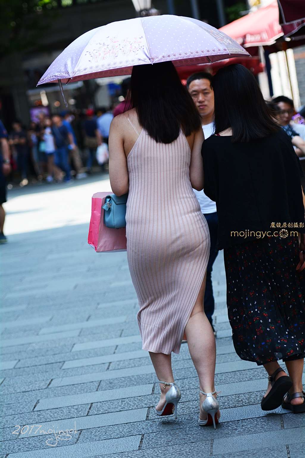 图片[5]-咔喳赛帖 —–圆润的臀围-街拍流行馆