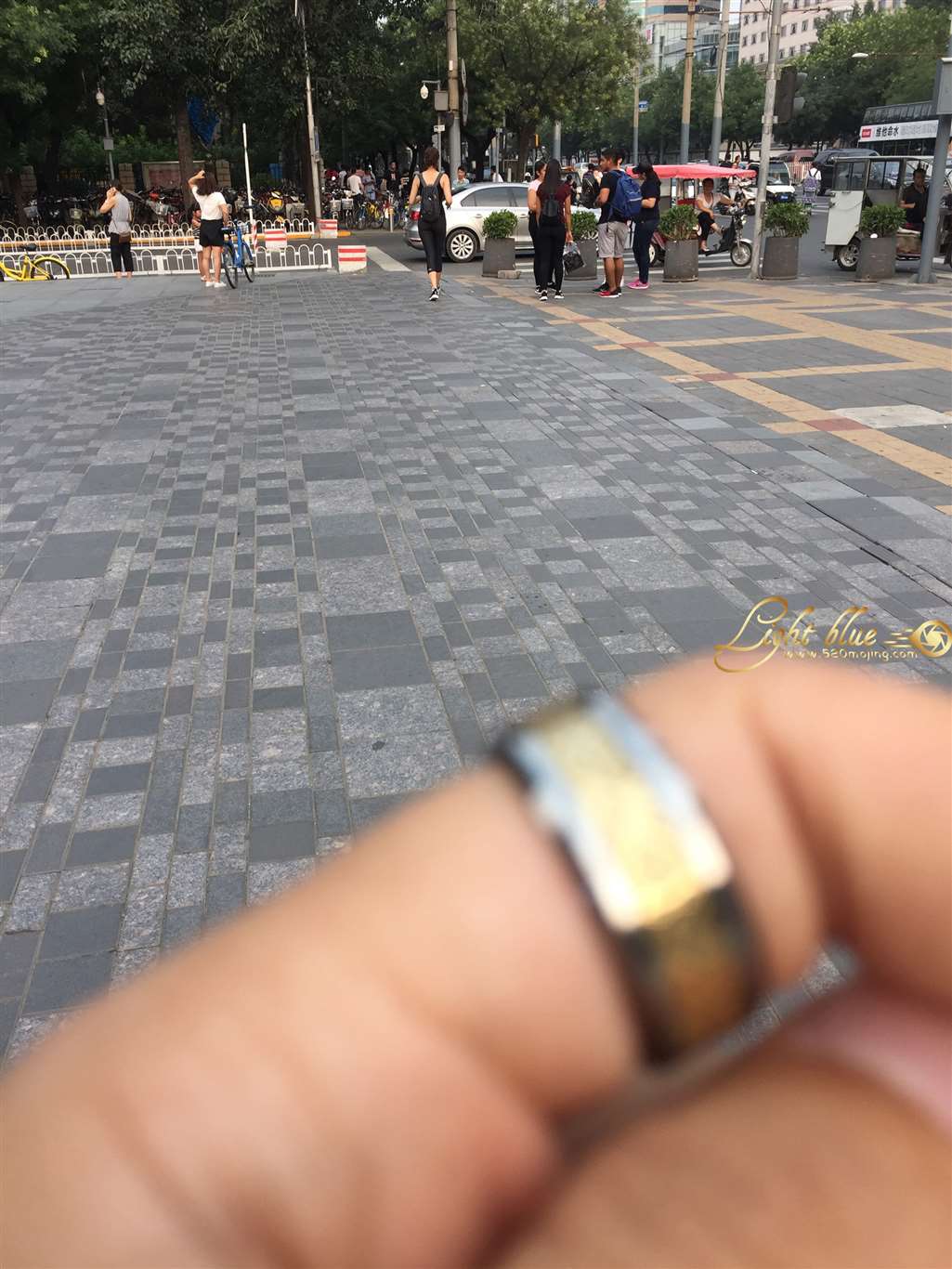 图片[2]-紧身运动健美裤-街拍流行馆