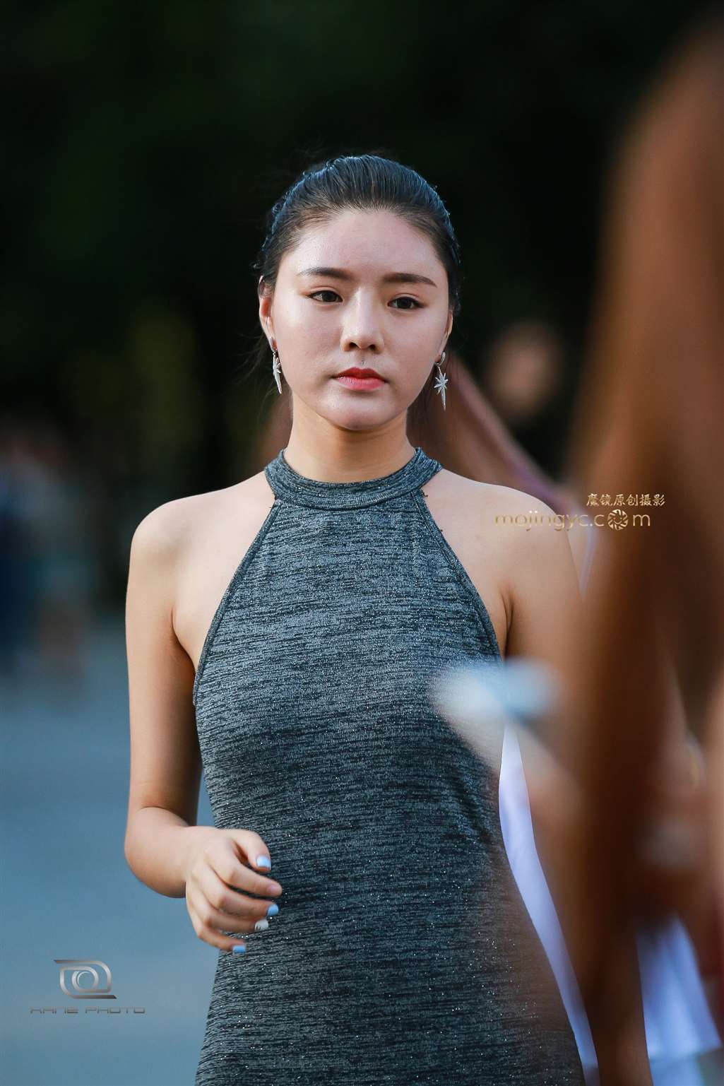 图片[5]-端庄淑女 好身材-街拍流行馆