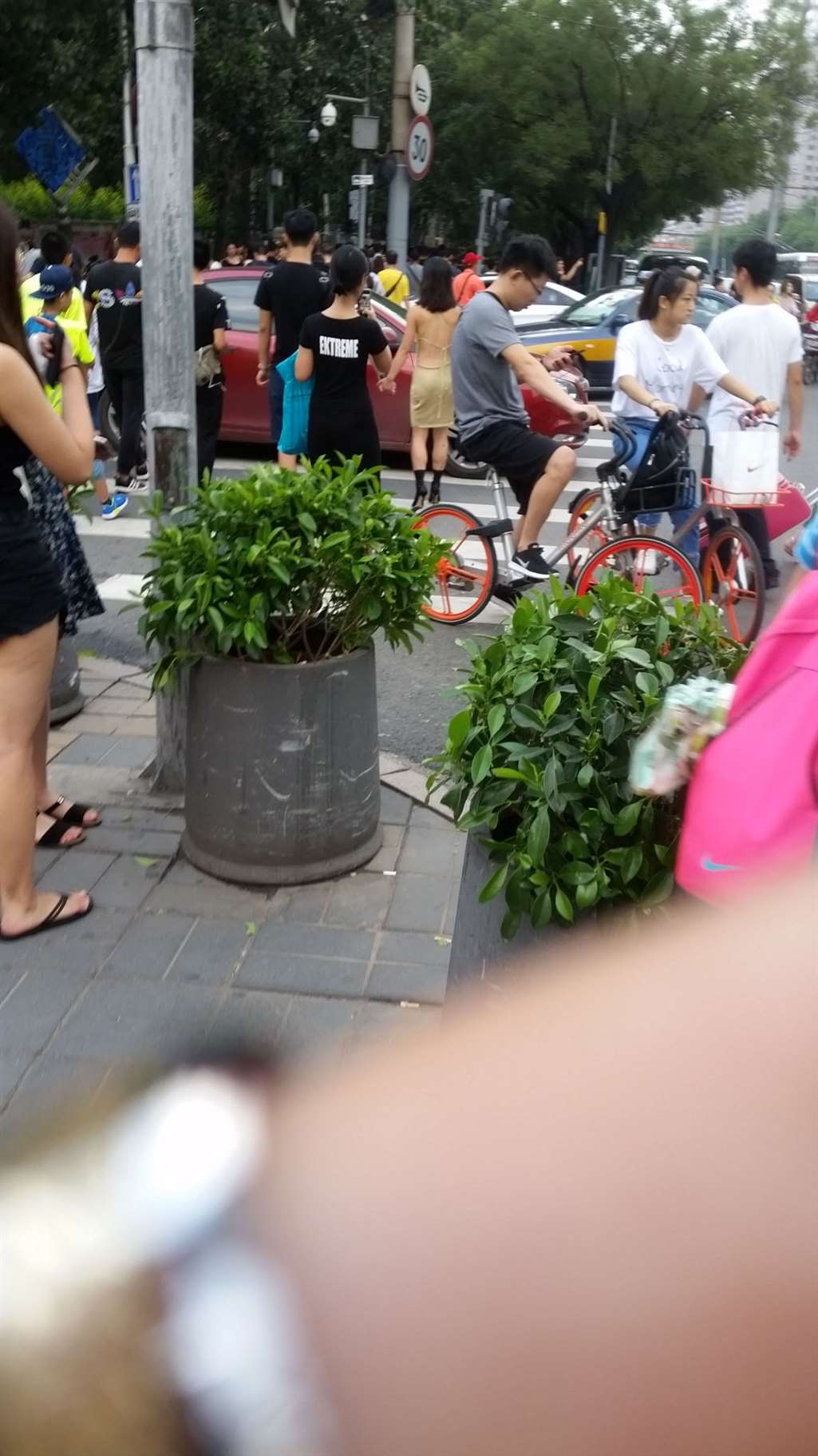 图片[3]-金 莹 剔 透-街拍流行馆