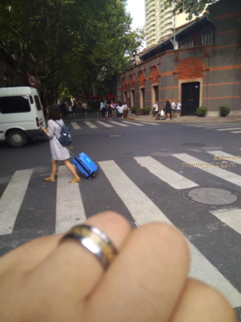 图片[3]-咔喳赛帖 —-黑色紧身裤-街拍流行馆