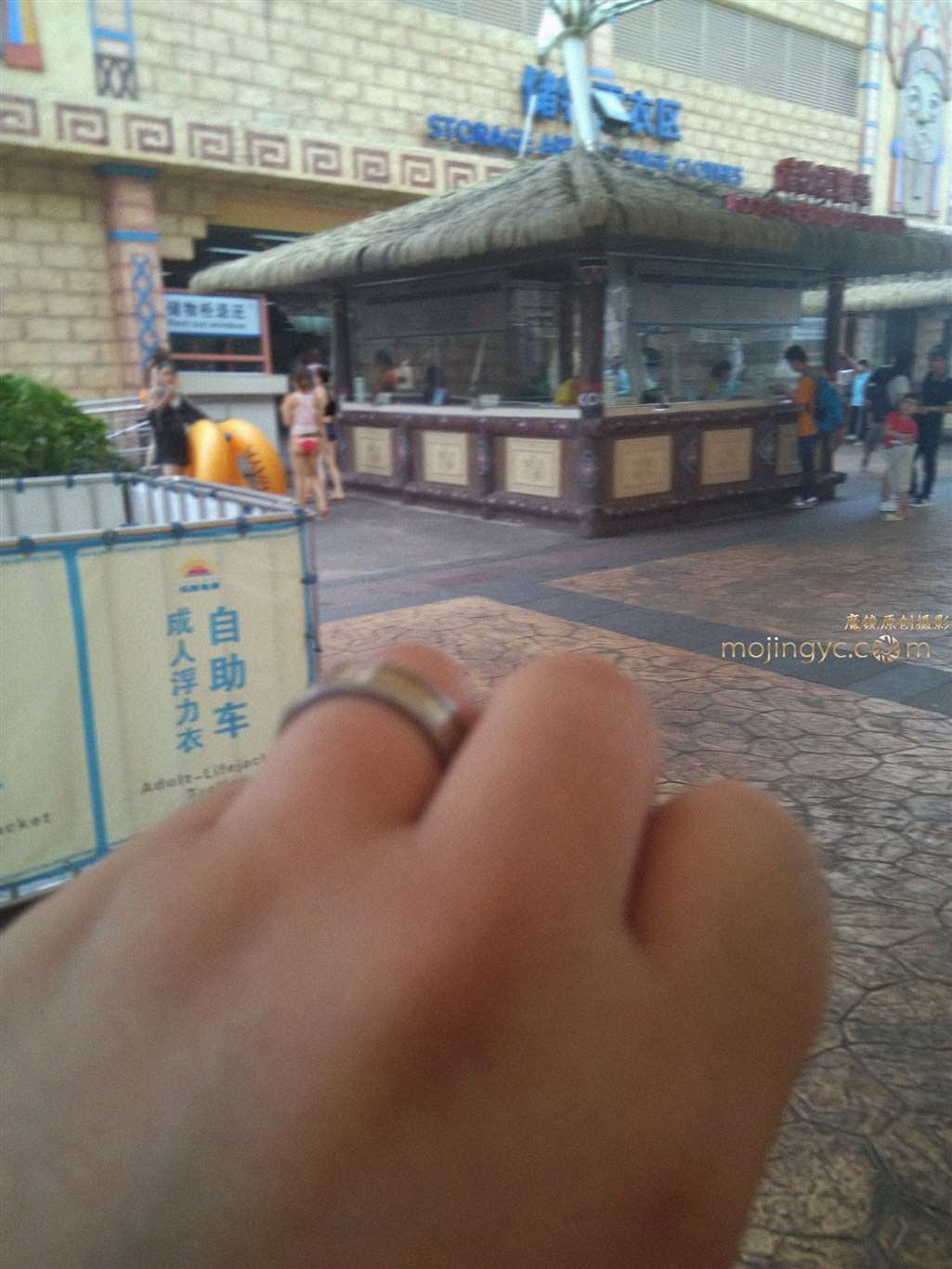 图片[3]-咔喳赛帖 —-美味烤肠-街拍流行馆