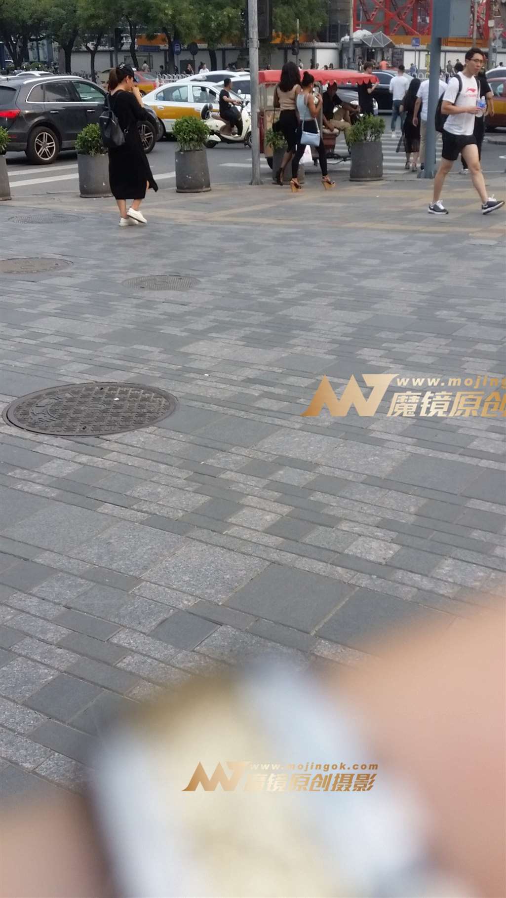 图片[3]-欧美翘臀-街拍流行馆