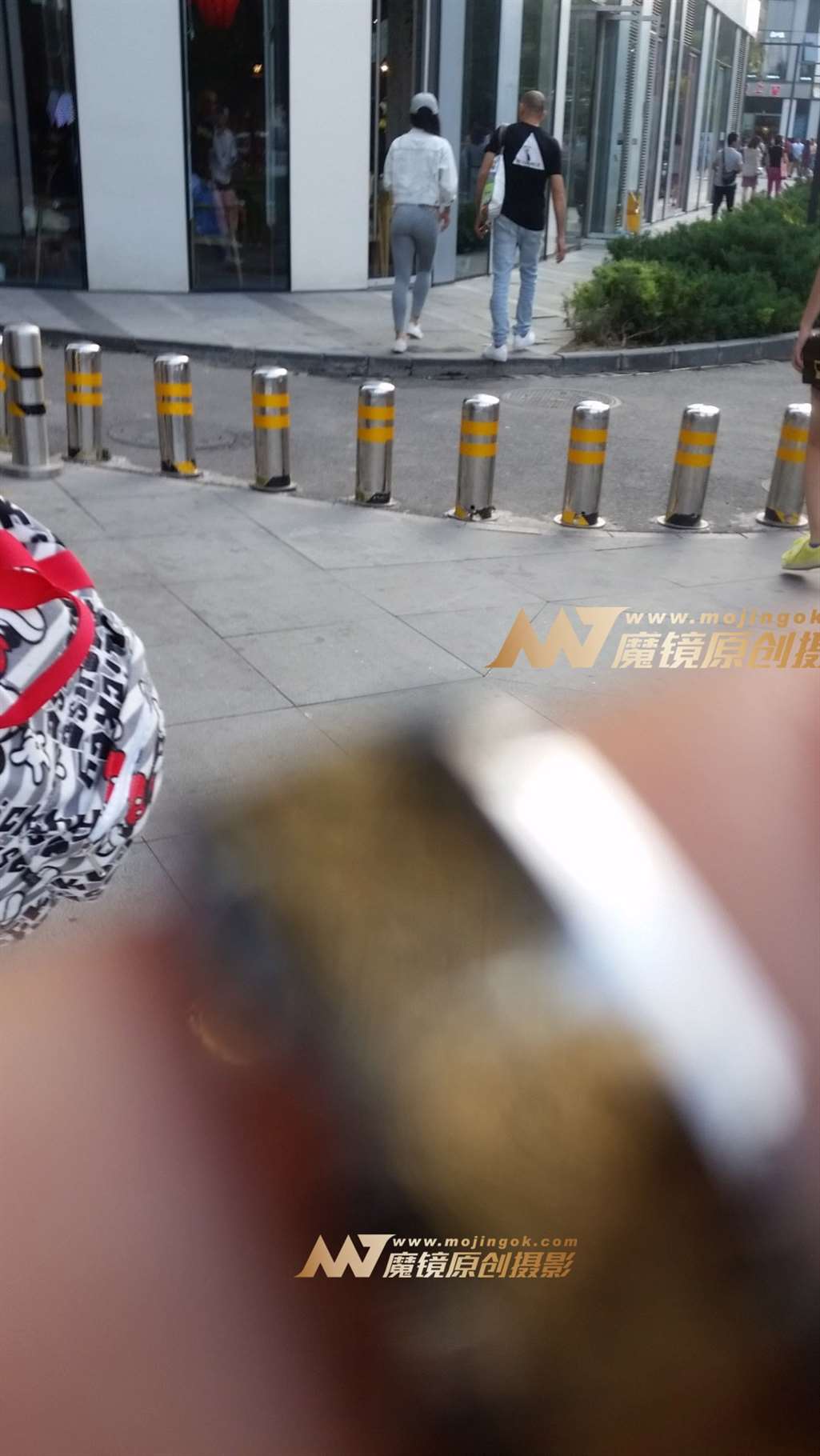 图片[3]-中国女孩也有极品翘臀-街拍流行馆
