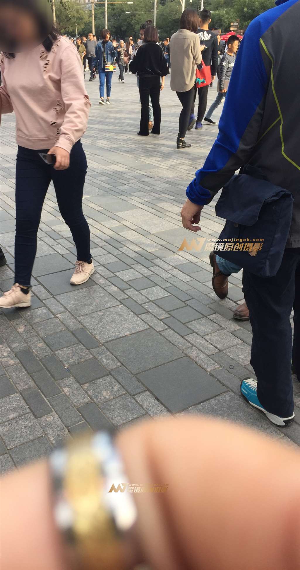 图片[3]-紧身健美裤-街拍流行馆