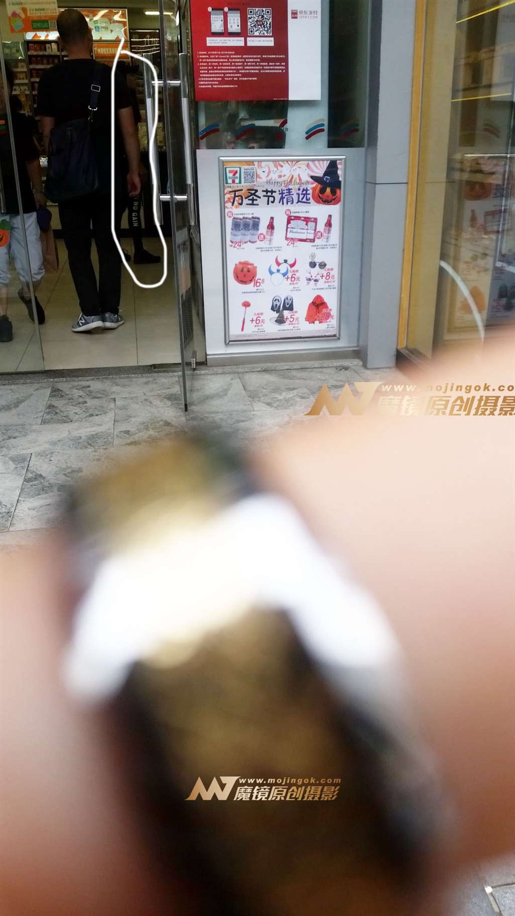 图片[3]-酷酷的健身教练-街拍流行馆