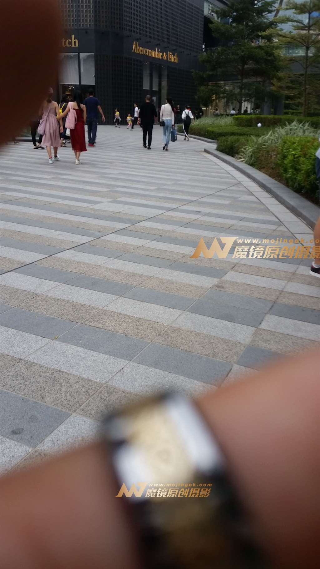 图片[3]-苗条好身材-街拍流行馆