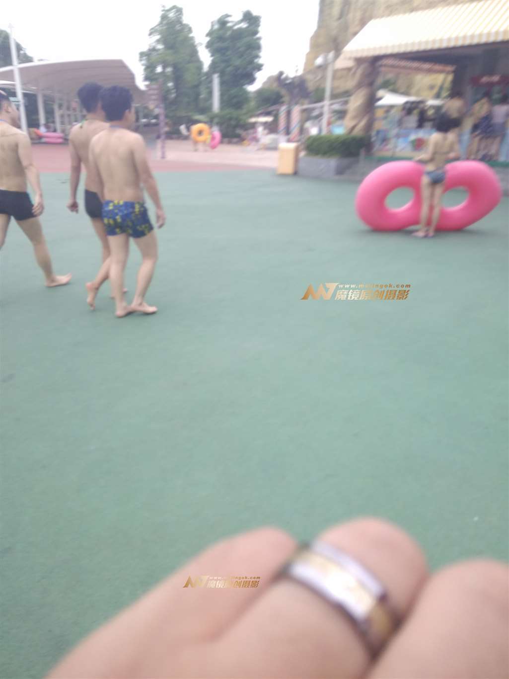 图片[3]-连体泳装-街拍流行馆