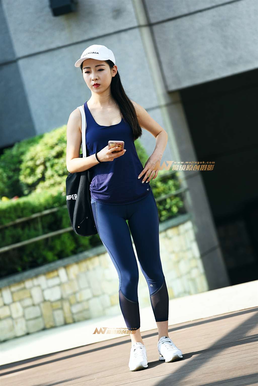 图片[1]-阳光靓妹-街拍流行馆