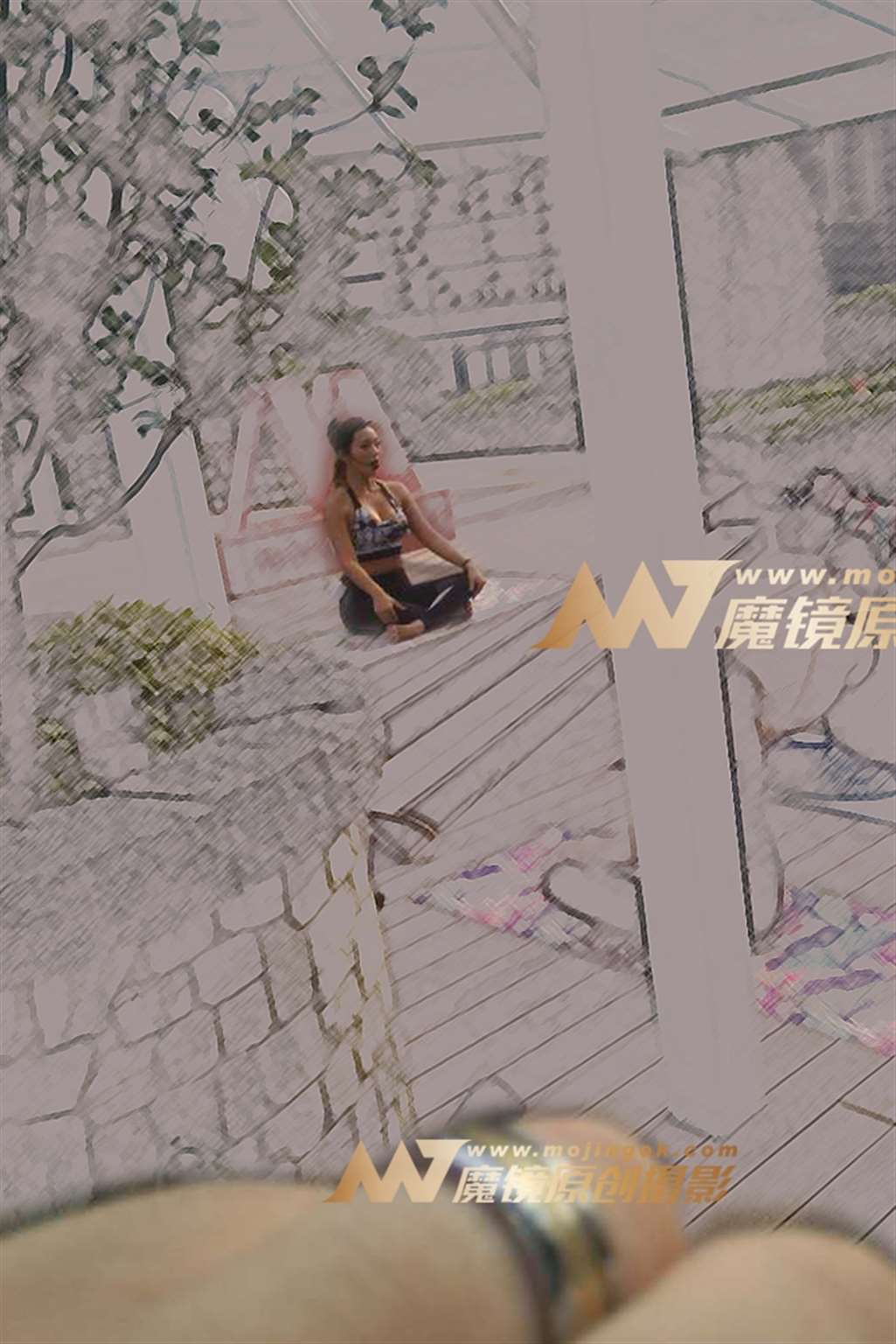 图片[3]-美体教练-街拍流行馆