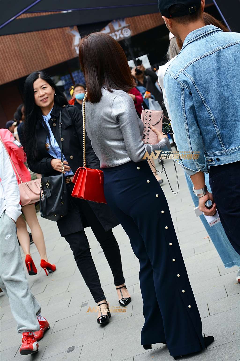 图片[5]-丰韵少妇-街拍流行馆