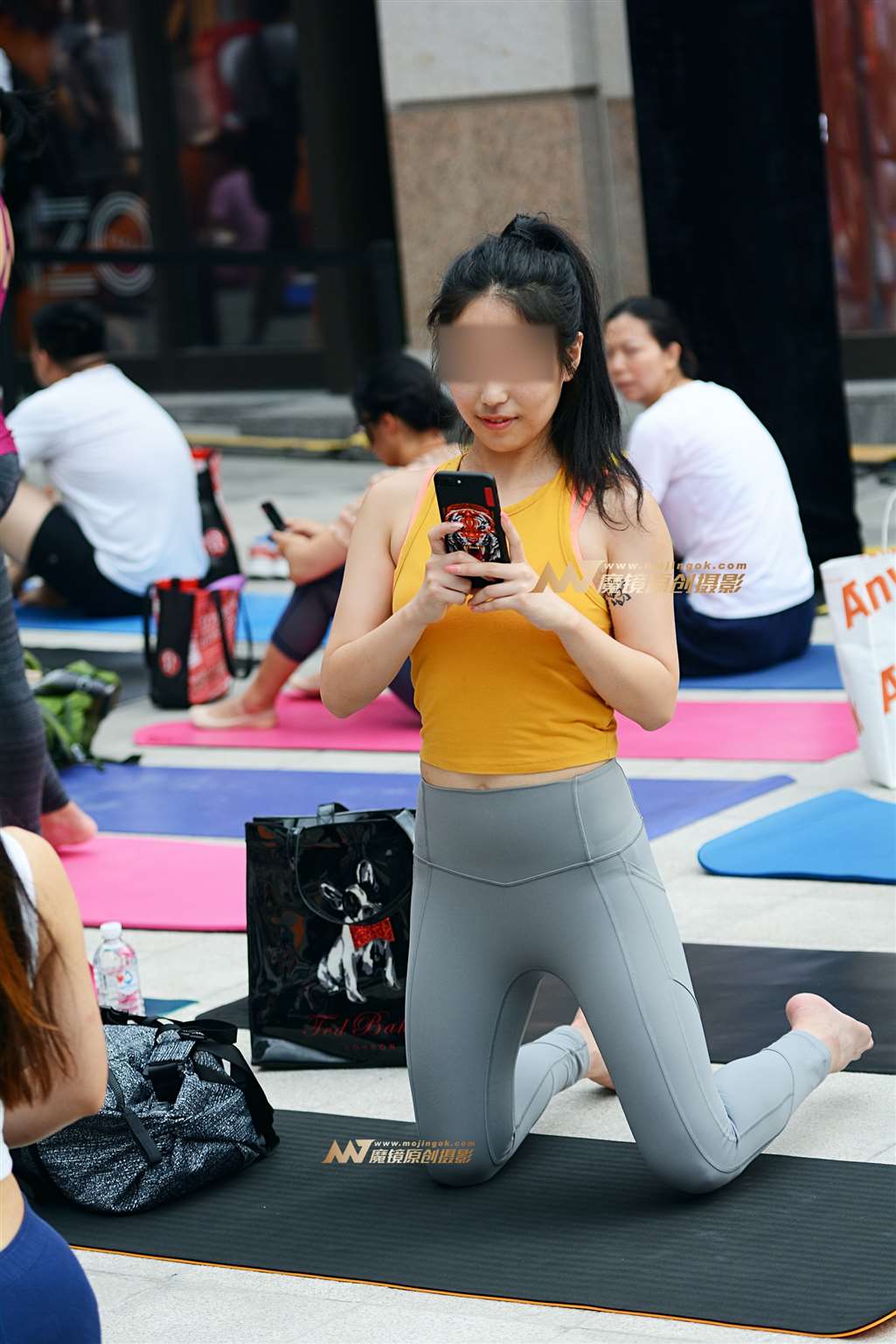 图片[1]-室外美体运动-街拍流行馆