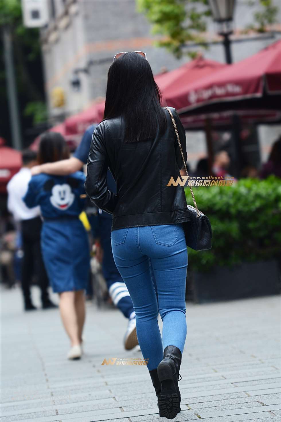图片[2]-皮衣牛仔-街拍流行馆