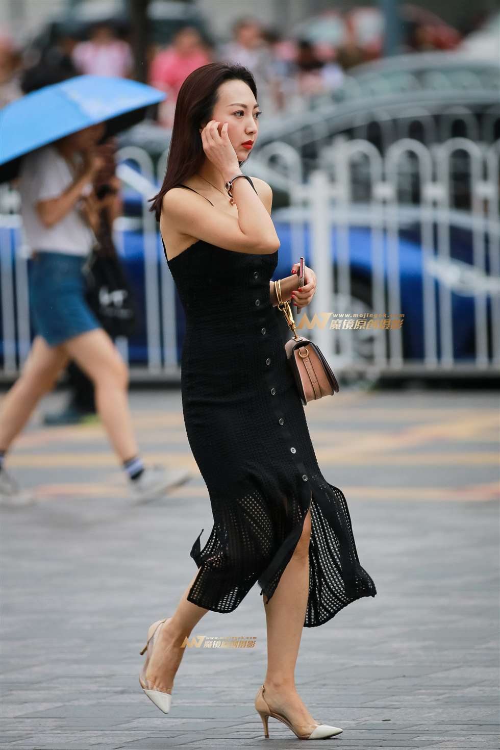 图片[5]-高颜值气质美女-街拍流行馆