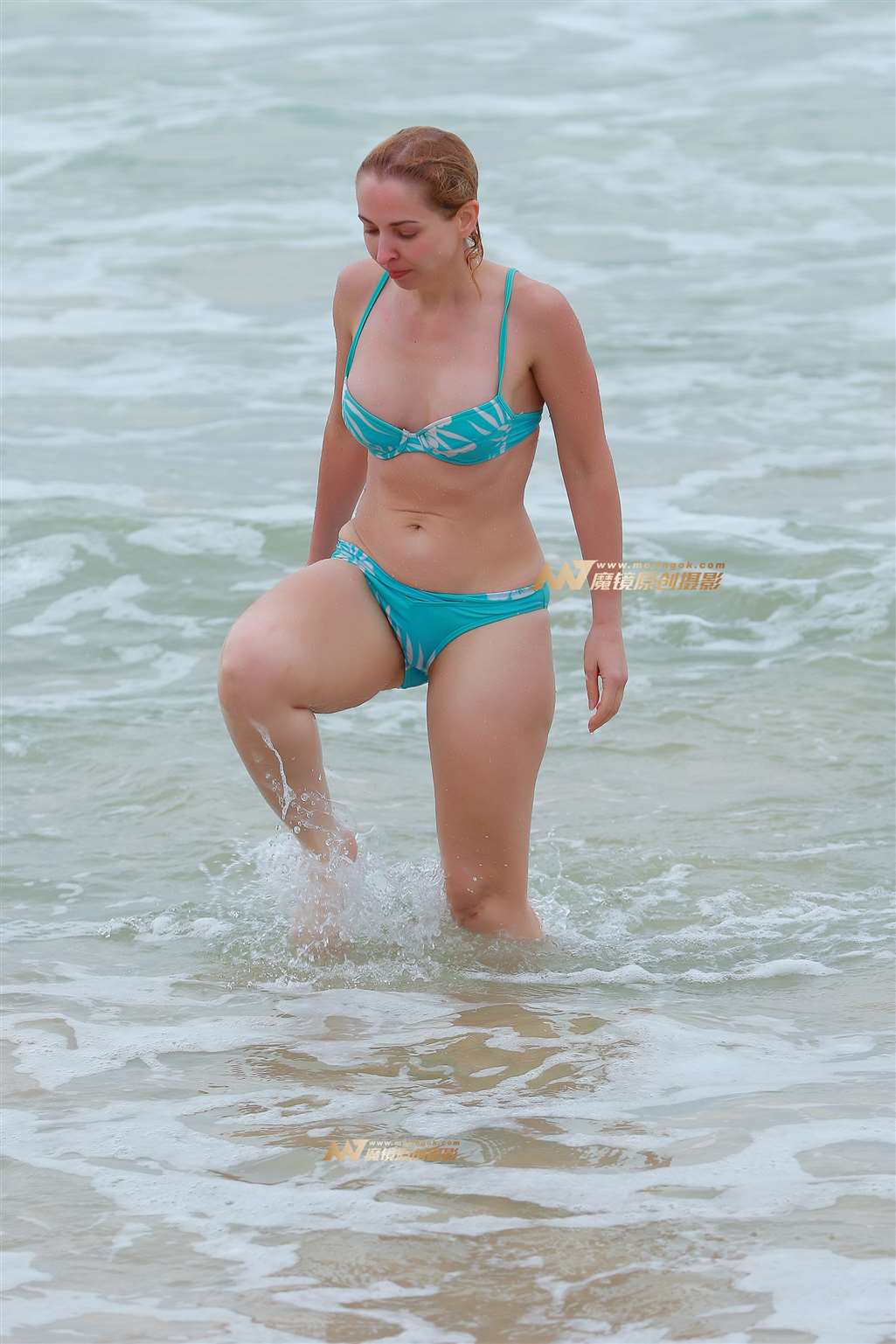 月牙冲击 欧美大臀-流行馆