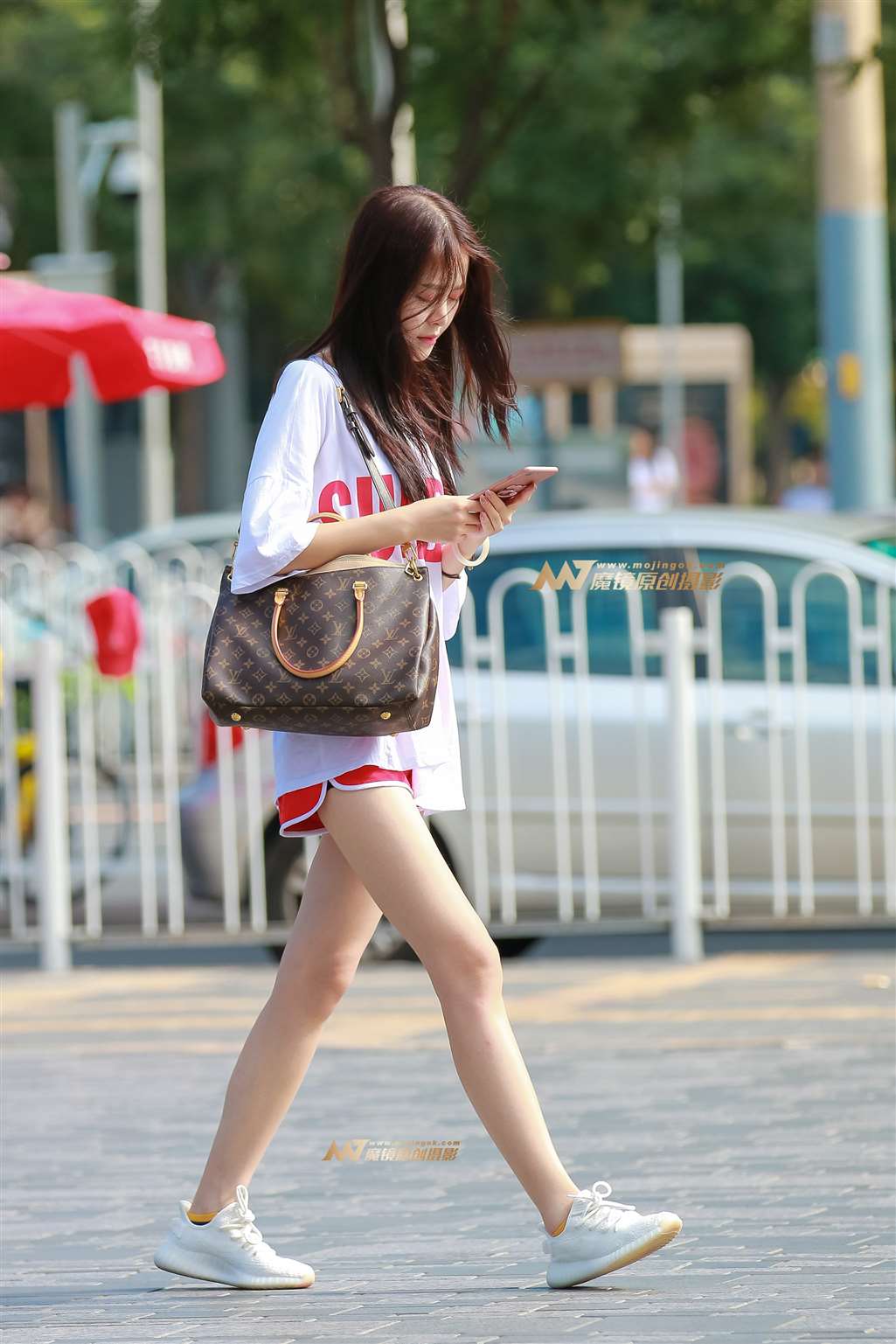 图片[5]-清纯甜美的小仙女-流行馆