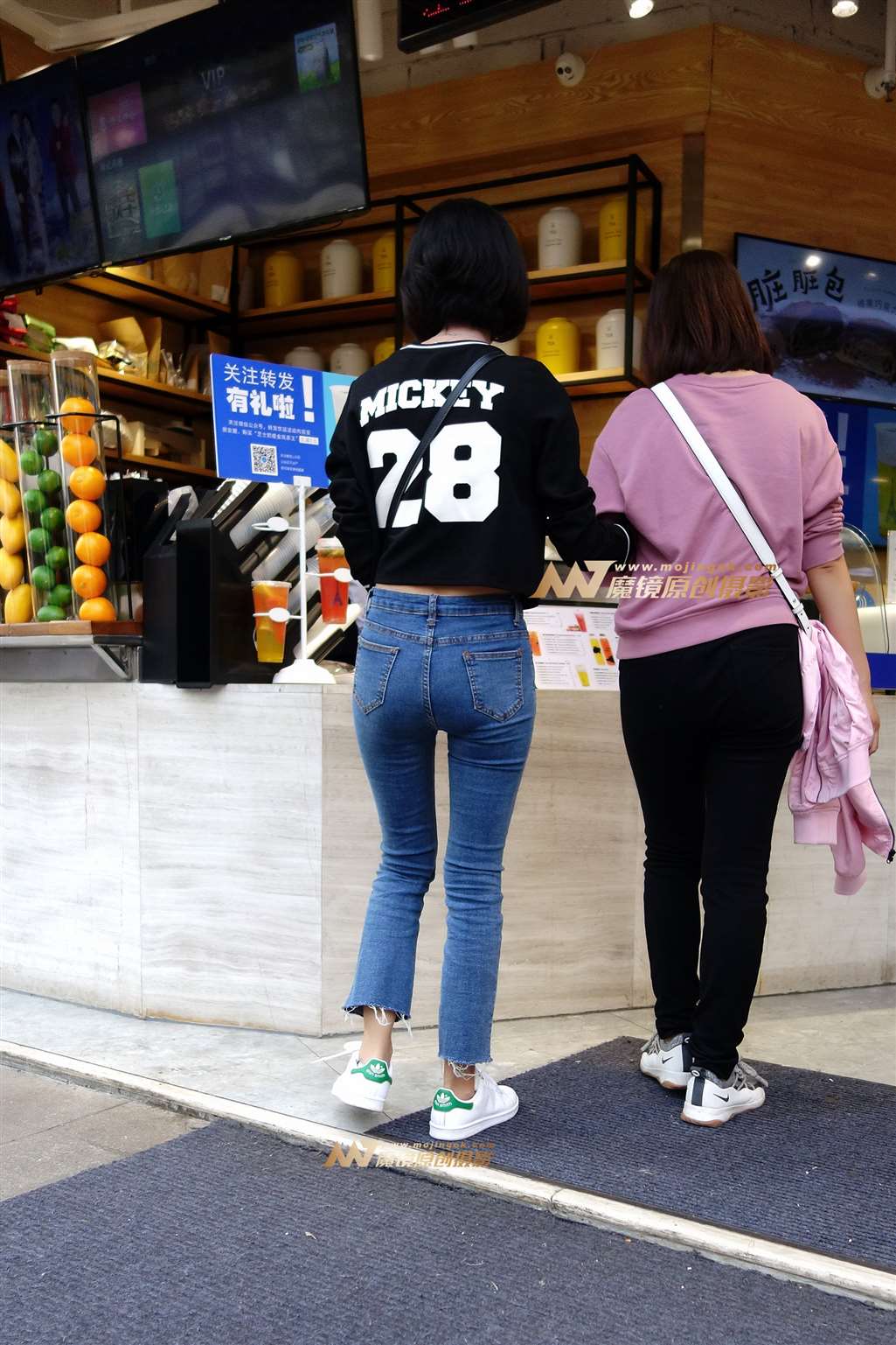 小喇叭蓝牛-流行馆