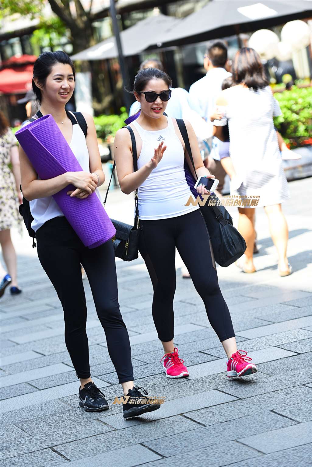 练臀课结束了-流行馆